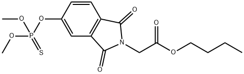 (E)-5-CHLORO-1-PENEBORONIC ACID Struktur