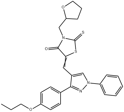 378770-80-0 Structure
