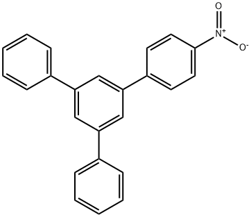 1,1':3',1''-Terphenyl, 4-nitro-5'-phenyl-