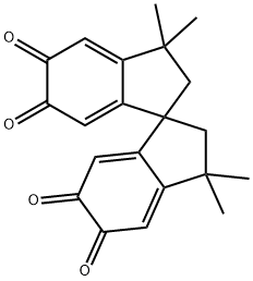 38475-60-4 Structure