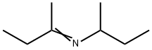 2-Butanamine, N-(1-methylpropylidene)-