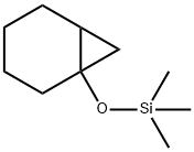 Bicyclo[4.1.0]heptane, 1-[(trimethylsilyl)oxy]-