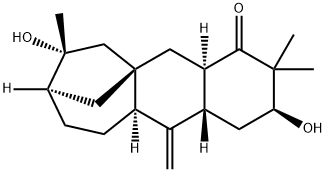 leucothol A Structure