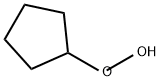 Hydroperoxide, cyclopentyl