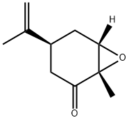 1,6-Epoxyisodihydrocarvone