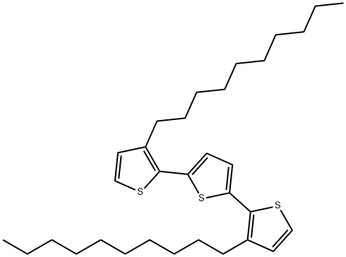 3-噻吩甲酸, 400713-59-9, 结构式