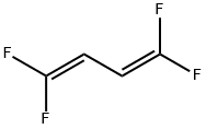 CF2CHCHCF2,407-70-5,结构式