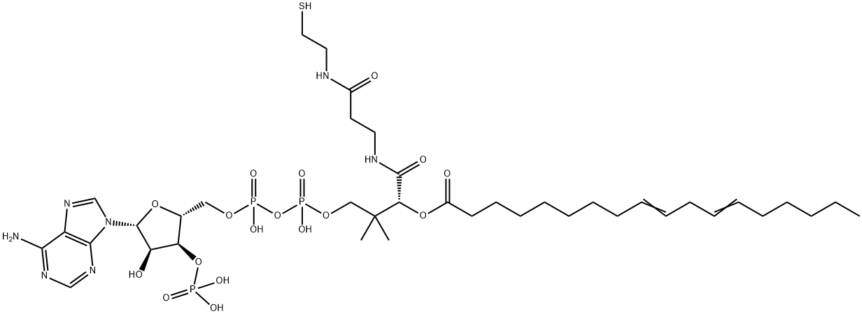 化合物 T32768 结构式
