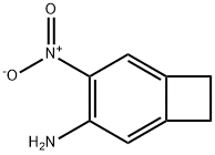 Bicyclo[4.2.0]octa-1,3,5-trien-3-amine, 4-nitro-