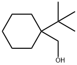 Cyclohexanemethanol, 1-(1,1-dimethylethyl)-