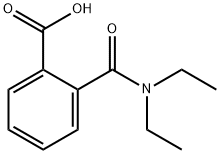 Benzoic acid, 2-[(diethylamino)carbonyl]-