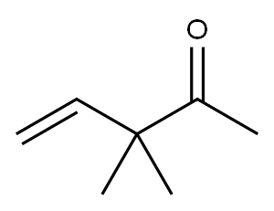 4-Penten-2-one, 3,3-dimethyl-