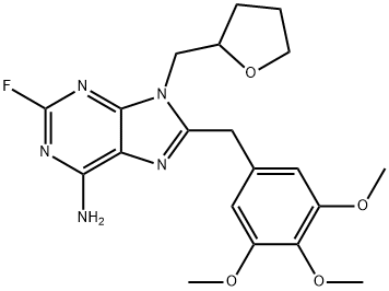422508-29-0 Structure