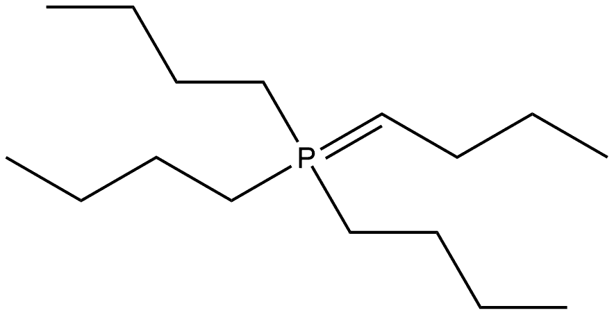 Phosphorane, tributylbutylidene-