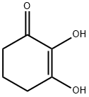 2,3-二羟基-2-环己烯-1-酮, 4337-36-4, 结构式