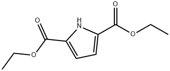 1H-吡咯-2,5-二羧酸二乙酯, 441772-80-1, 结构式