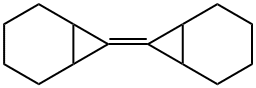 Bicyclo[4.1.0]heptane, 7-bicyclo[4.1.0]hept-7-ylidene-|