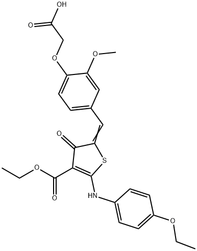443872-20-6 Structure