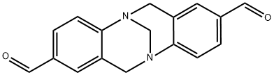 6H,12H-5,11-METHANODIBENZO[B,F][1,5]DIAZOCINE-2,8-DICARBOXAL