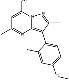 457911-53-4 Structure