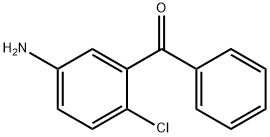 阿普唑仑杂质23 结构式