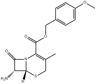 头孢噻肟杂质44,47288-83-5,结构式