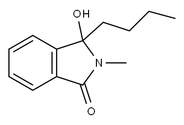 n-Butylphthalide-037 Structure