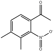 Ethanone, 1-(3,4-dimethyl-2-nitrophenyl)-