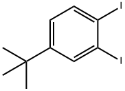 496800-71-6 2-碘-4-叔丁基碘苯