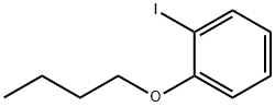 Benzene, 1-butoxy-2-iodo-