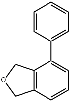 Isobenzofuran, 1,3-dihydro-4-phenyl-