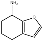502612-59-1 4,5,6,7-四氢苯并呋喃-7-胺