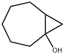Bicyclo[5.1.0]octan-1-ol Structure