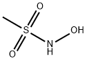 Methanesulfonamide, N-hydroxy-