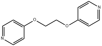 4-(2-pyridin-4-yloxyethoxy)pyridine