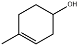 3-Cyclohexen-1-ol, 4-methyl-