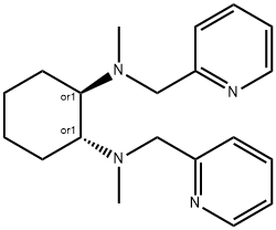 1,3-双(1-咪唑)丙烷, 515124-12-6, 结构式