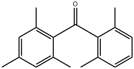 Methanone, (2,6-dimethylphenyl)(2,4,6-trimethylphenyl)-