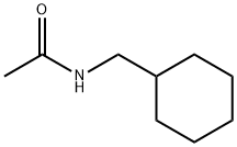 Acetamide, N-(cyclohexylmethyl)-