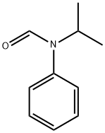 Formamide, N-(1-methylethyl)-N-phenyl-