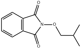 1H-Isoindole-1,3(2H)-dione, 2-(2-methylpropoxy)-
