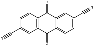 52156-53-3 2,6-蒽二甲腈,9,10-二氢-9,10-二氧基-