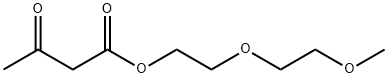 Butanoic acid, 3-oxo-, 2-(2-methoxyethoxy)ethyl ester|西尼地平杂质18