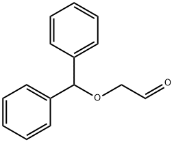 苯海拉明杂质6, 524942-74-3, 结构式