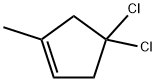 Cyclopentene, 4,4-dichloro-1-methyl-