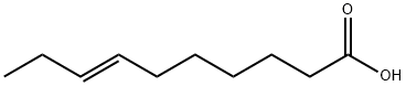 7-Decenoic acid, (E)- (9CI)|