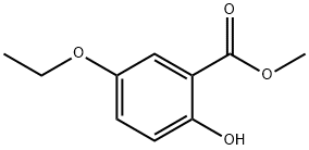 5315-78-6 5-乙氧基-2-羟基苯甲酸甲酯