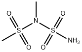 Methanesulfonamide, N-(aminosulfonyl)-N-methyl-