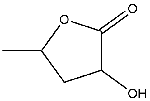 Pentonic acid, 3,5-dideoxy-, γ-lactone,53561-62-9,结构式