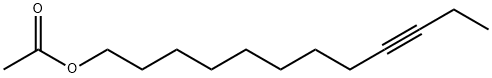 9-Dodecyn-1-ol, 1-acetate